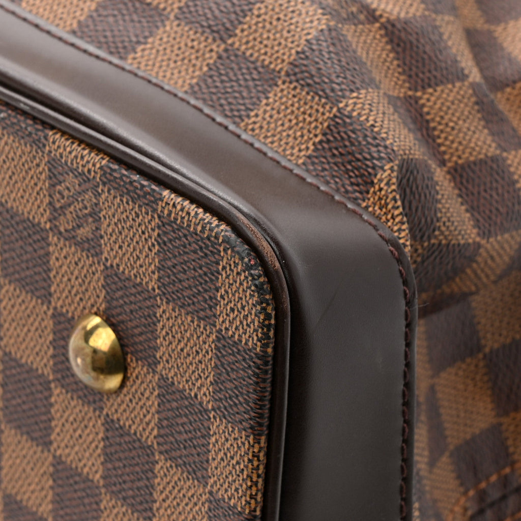 Louis Vuitton Damier Ebene West End PM