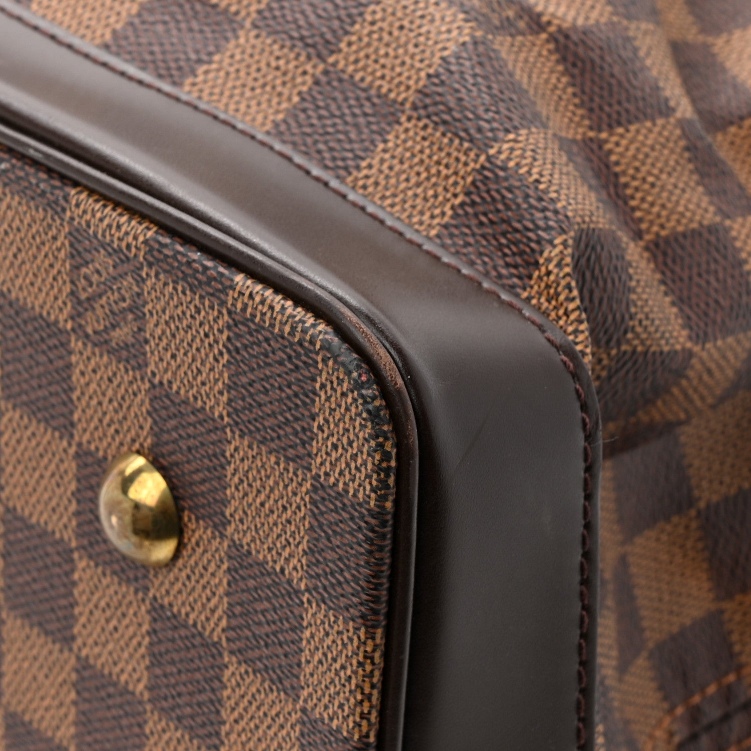 Louis Vuitton Damier Ebene West End PM