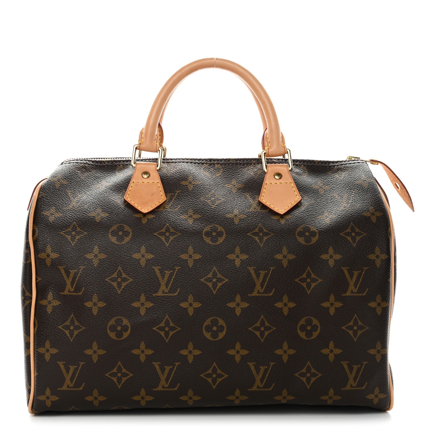 Louis Vuitton Monogram Speedy 30