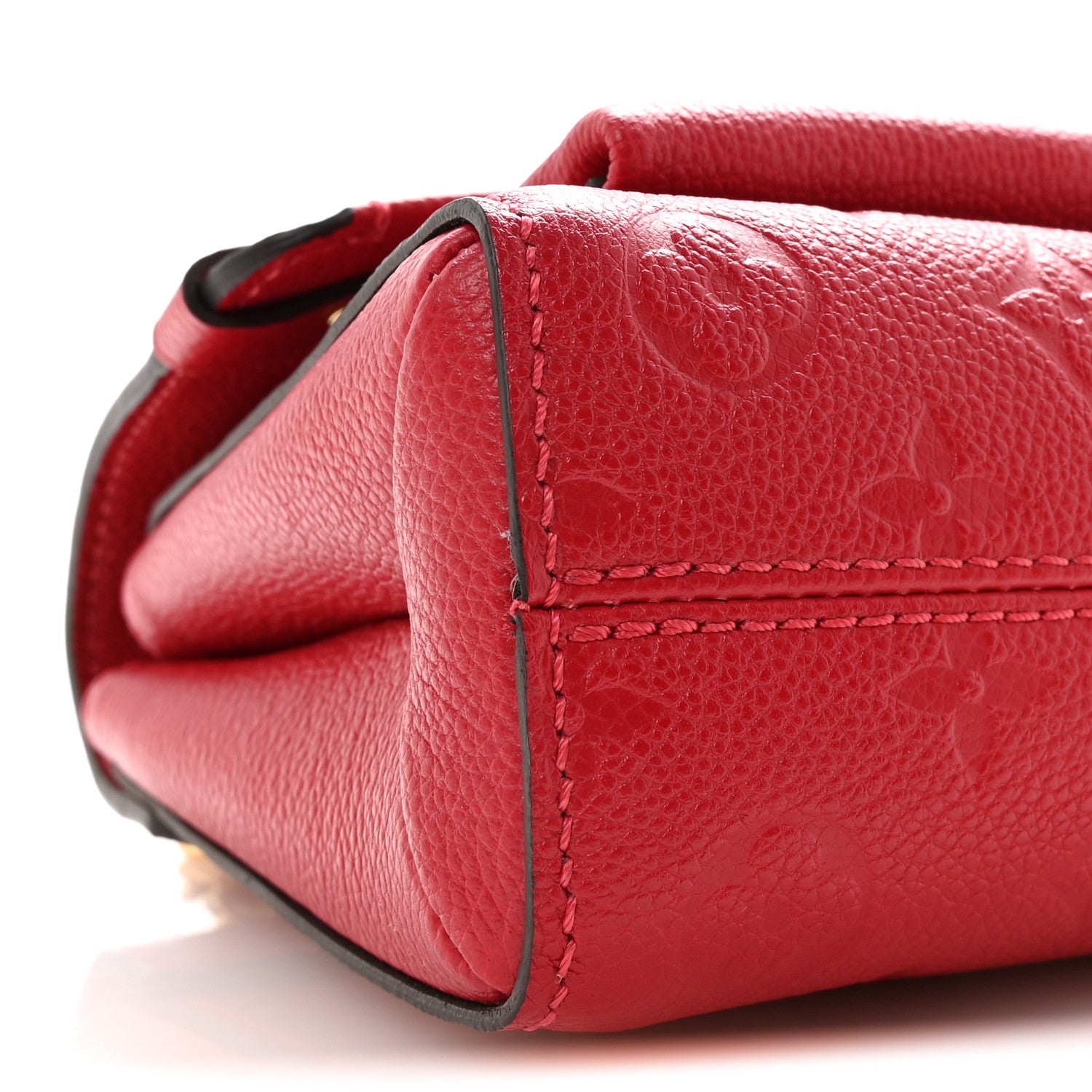 Louis Vuitton Empreinte Vavin BB Scarlet