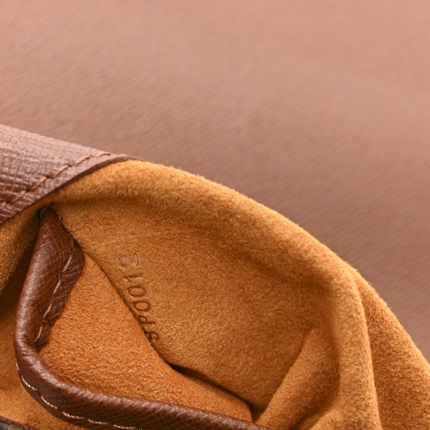 Louis Vuitton Monogram Musette Tango