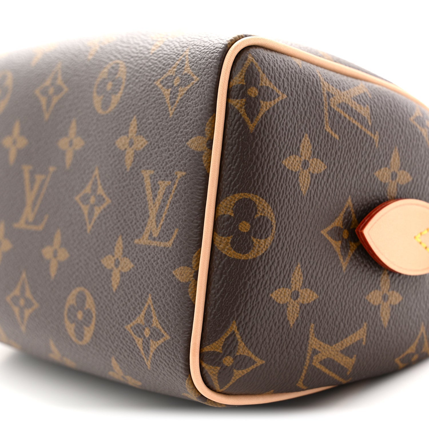Louis Vuitton Monogram Speedy Bandouliere 20