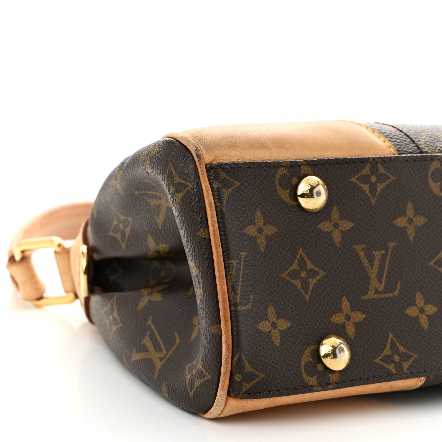 Louis Vuitton Monogram Beverly MM