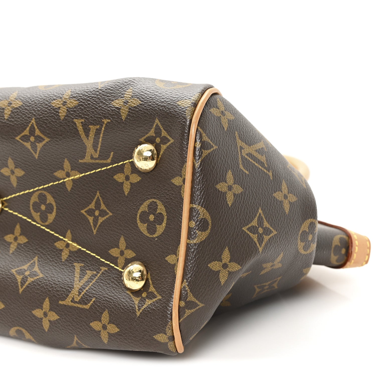 Louis Vuitton Monogram Tivoli PM