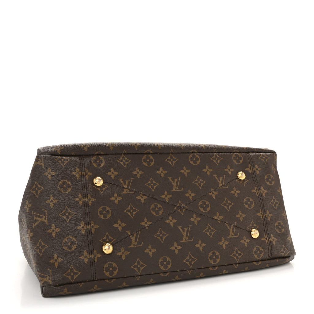 Louis Vuitton Monogram Artsy MM