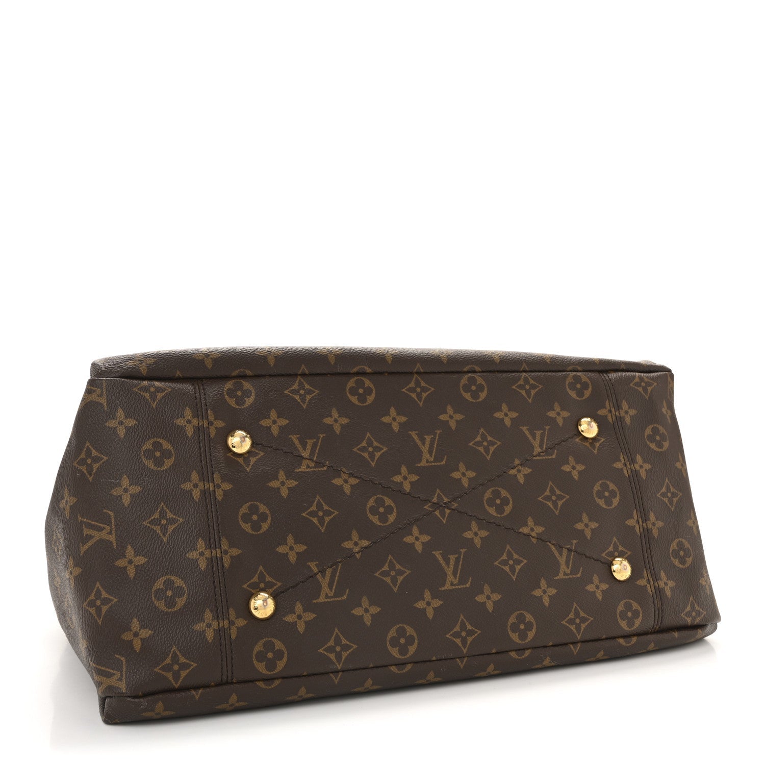 Louis Vuitton Monogram Artsy MM