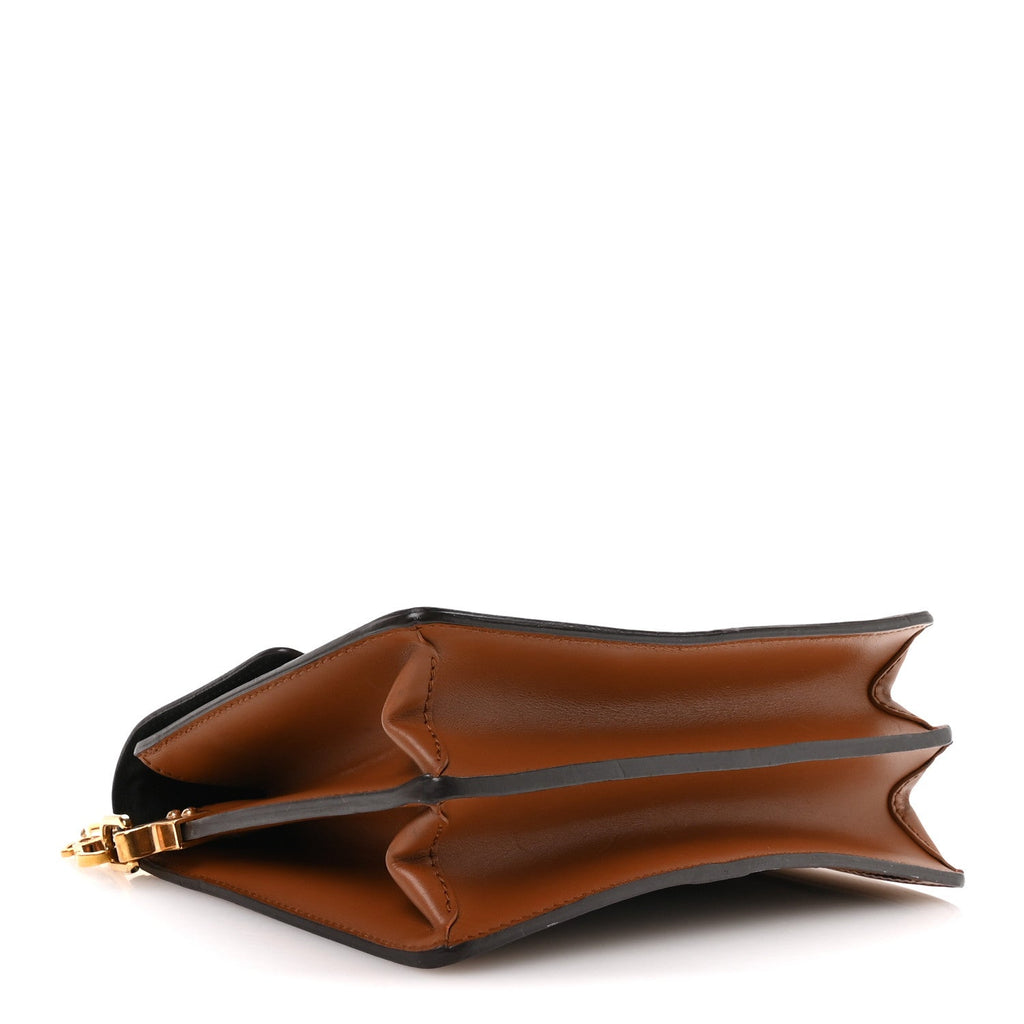 Louis Vuitton Reverse Monogram Dauphine MM