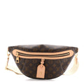 Louis Vuitton Monogram High Rise Bumbag