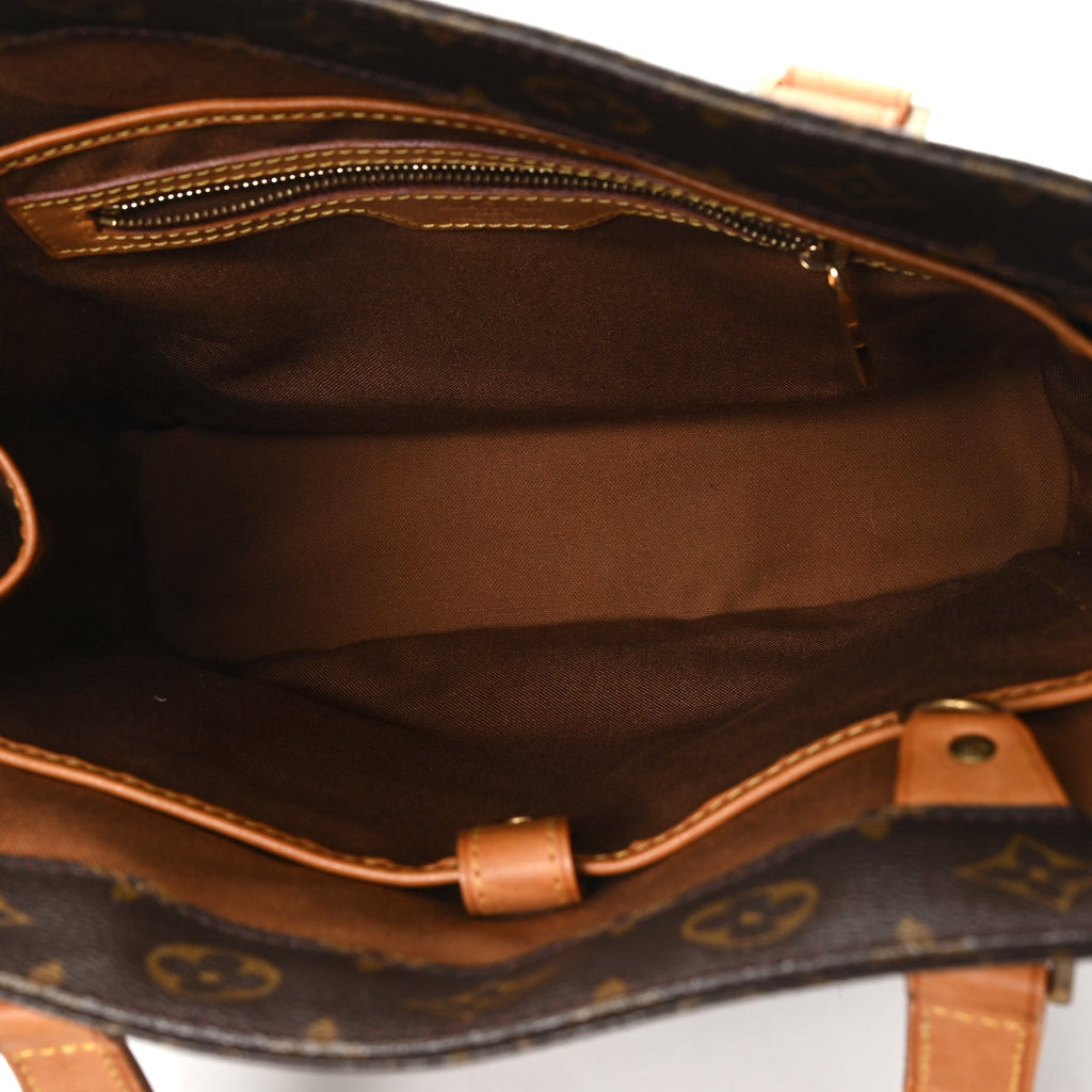 Louis Vuitton Monogram Vavin GM