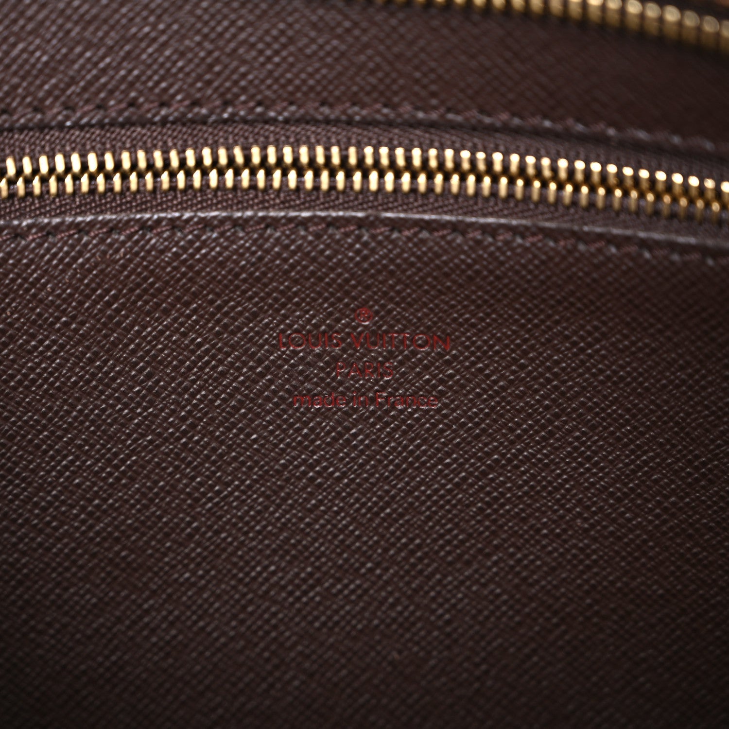 Louis Vuitton Damier Ebene Trocadero 27