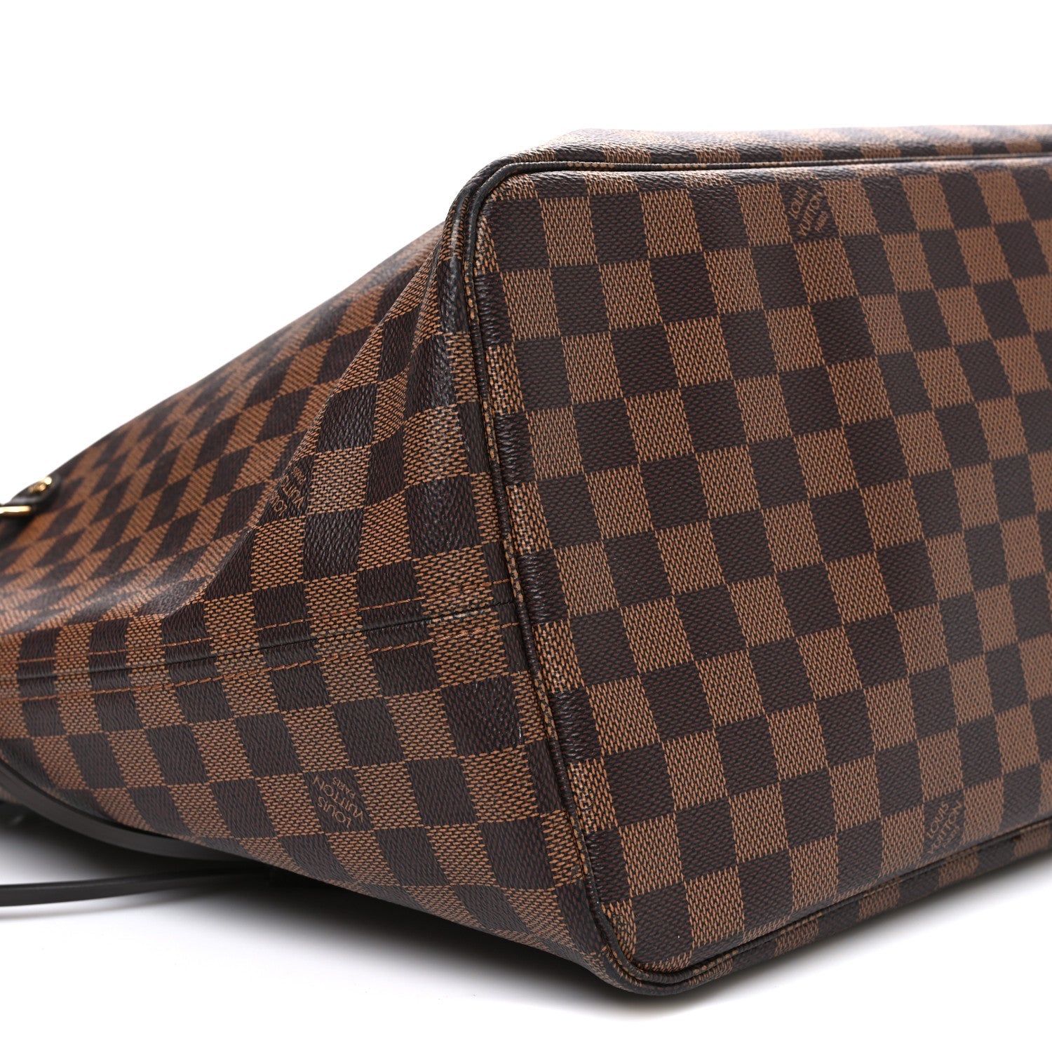 Louis Vuitton Damier Ebene Neo Neverfull GM