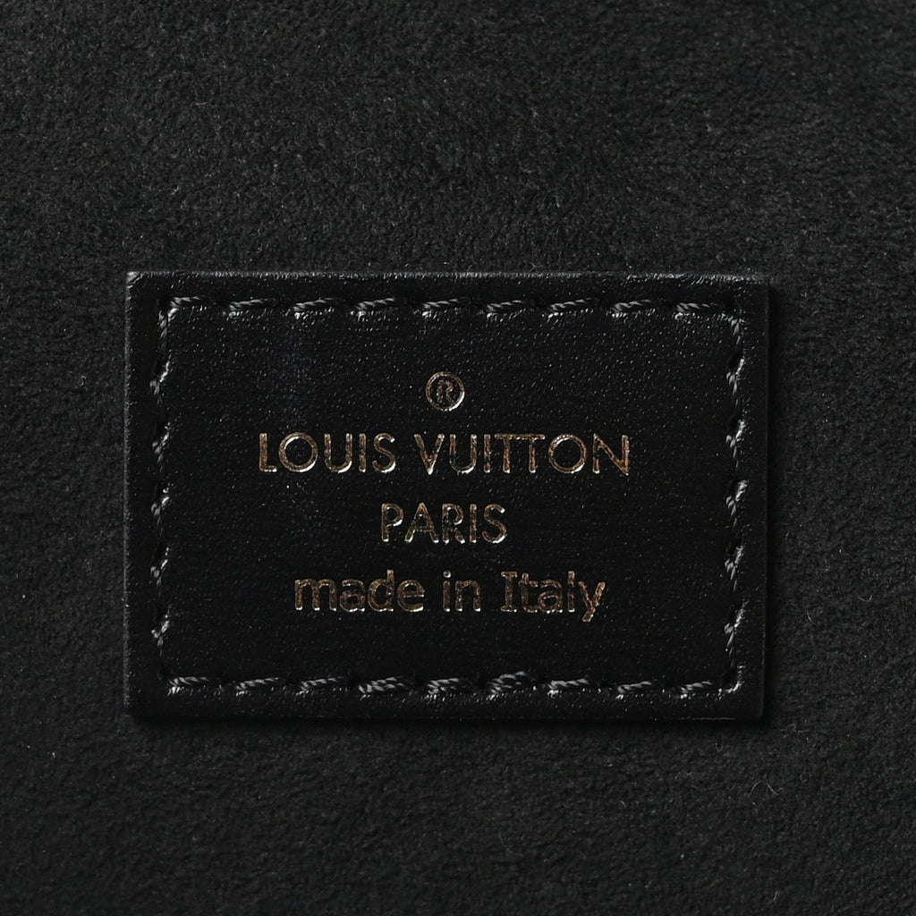 Louis Vuitton Reverse Monogram Vanity PM