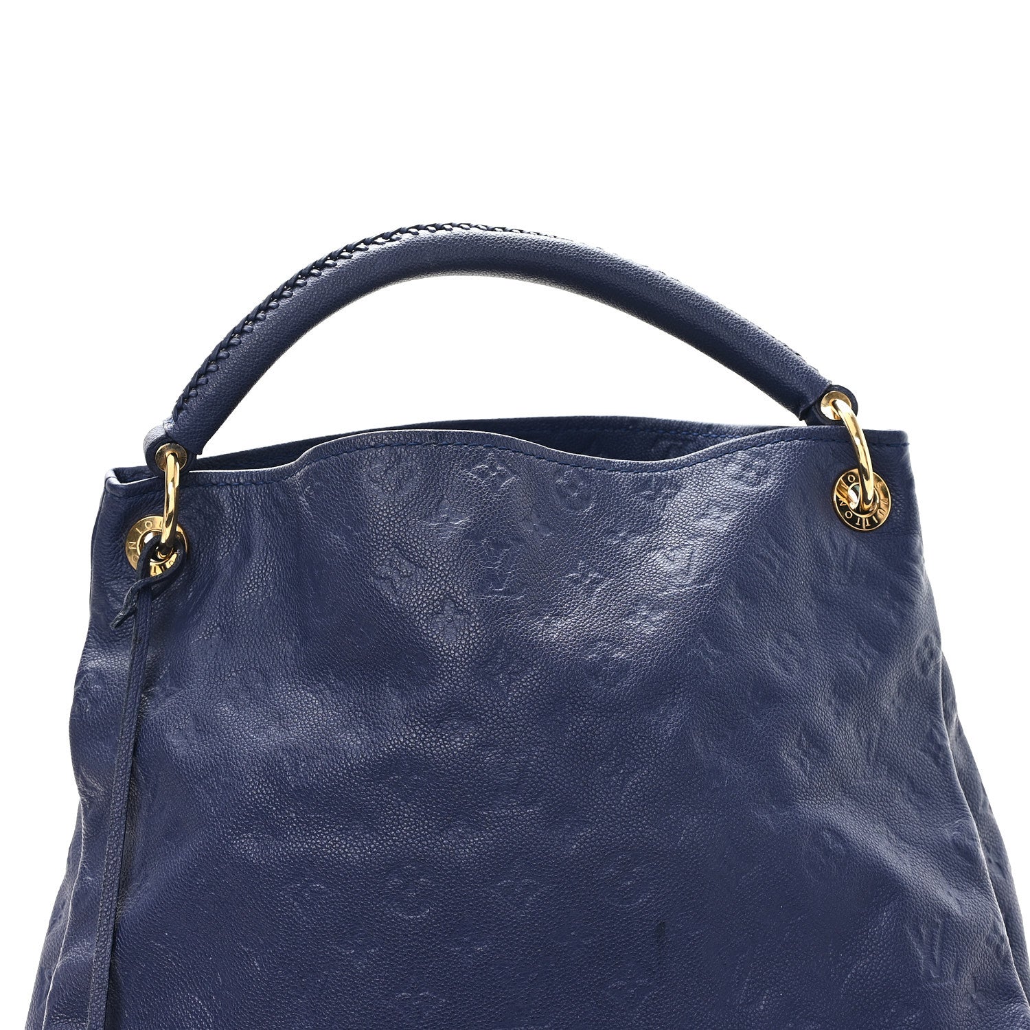 Louis Vuitton Empreinte Artsy MM Celeste