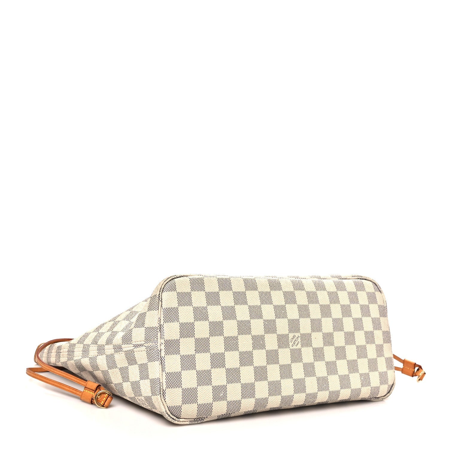 Louis Vuitton Damier Azur Neo Neverfull MM