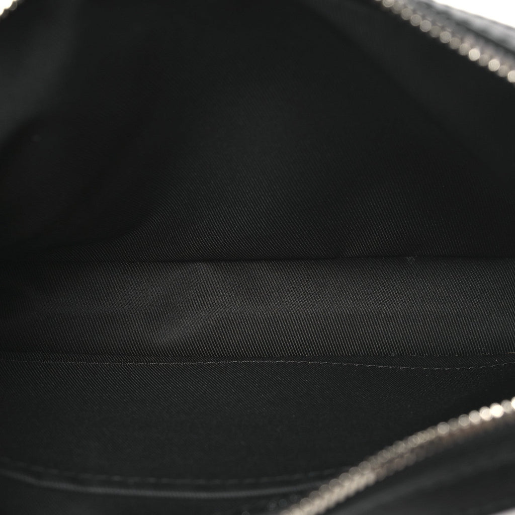 Louis Vuitton Damier Graphite 3D Trio Messenger