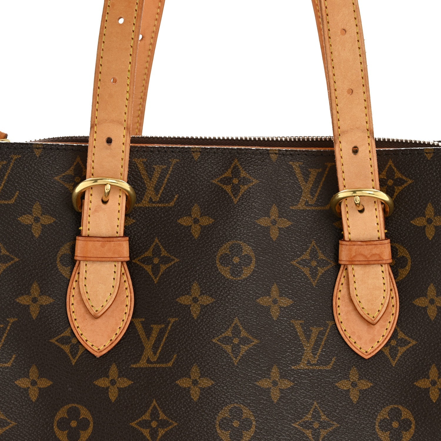 Louis Vuitton Monogram Popincourt Haut