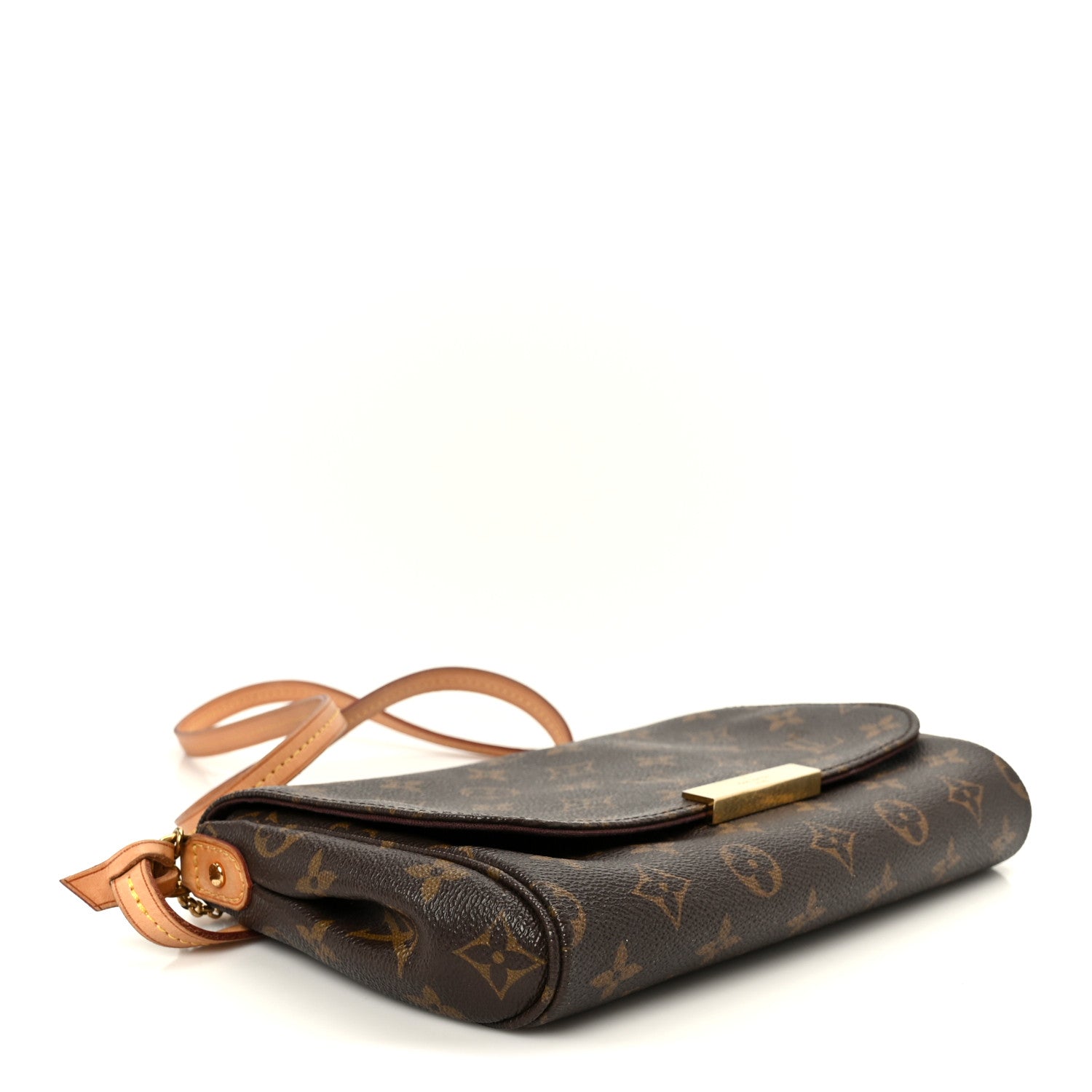 Louis Vuitton Monogram Favorite MM