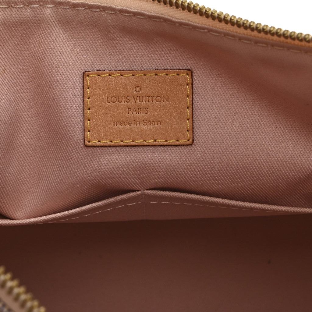 Louis Vuitton Damier Azur Lymington