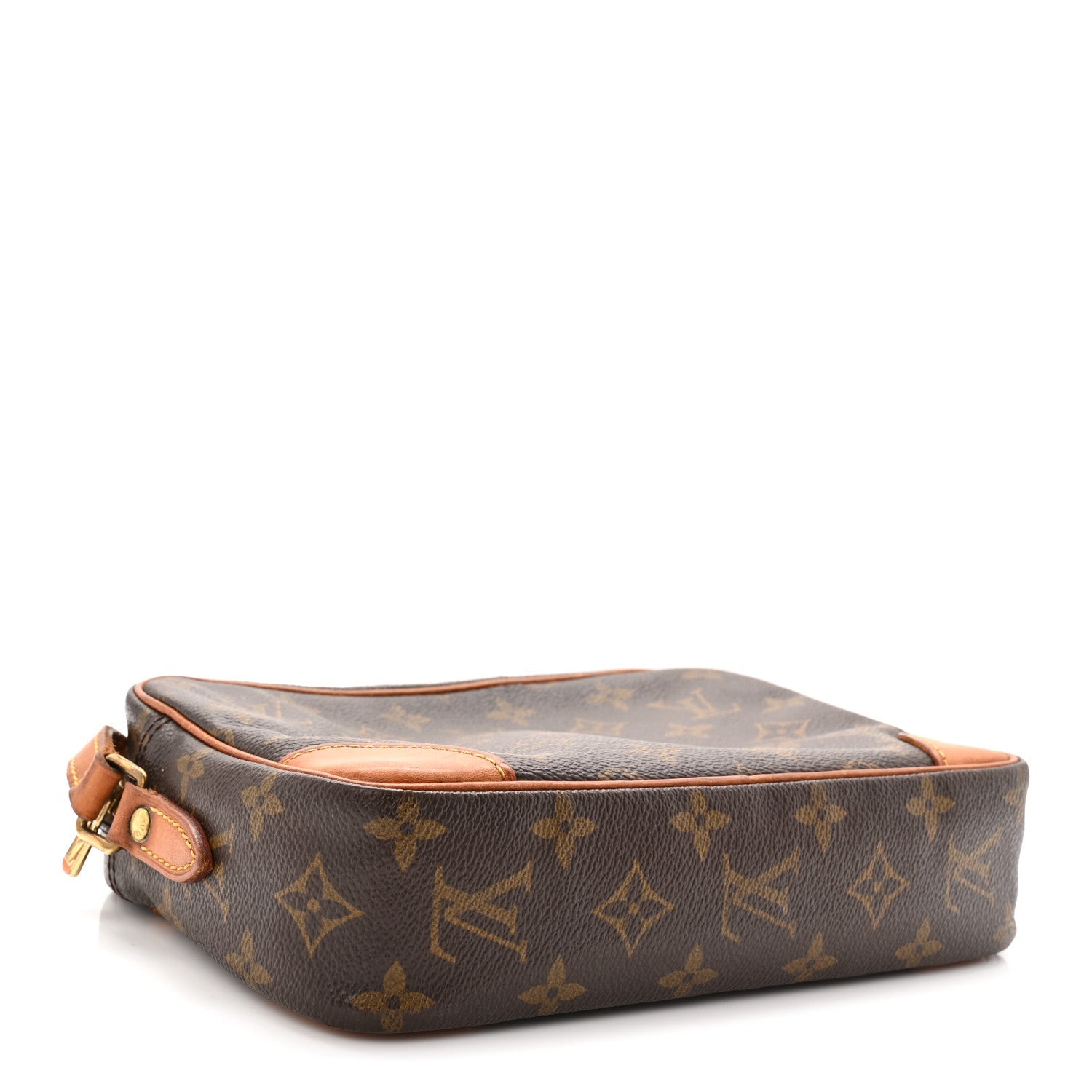 Louis Vuitton Monogram Trocadero 24