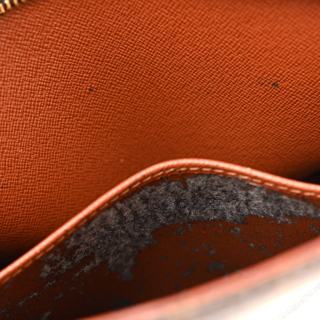 Louis Vuitton Monogram Drouot