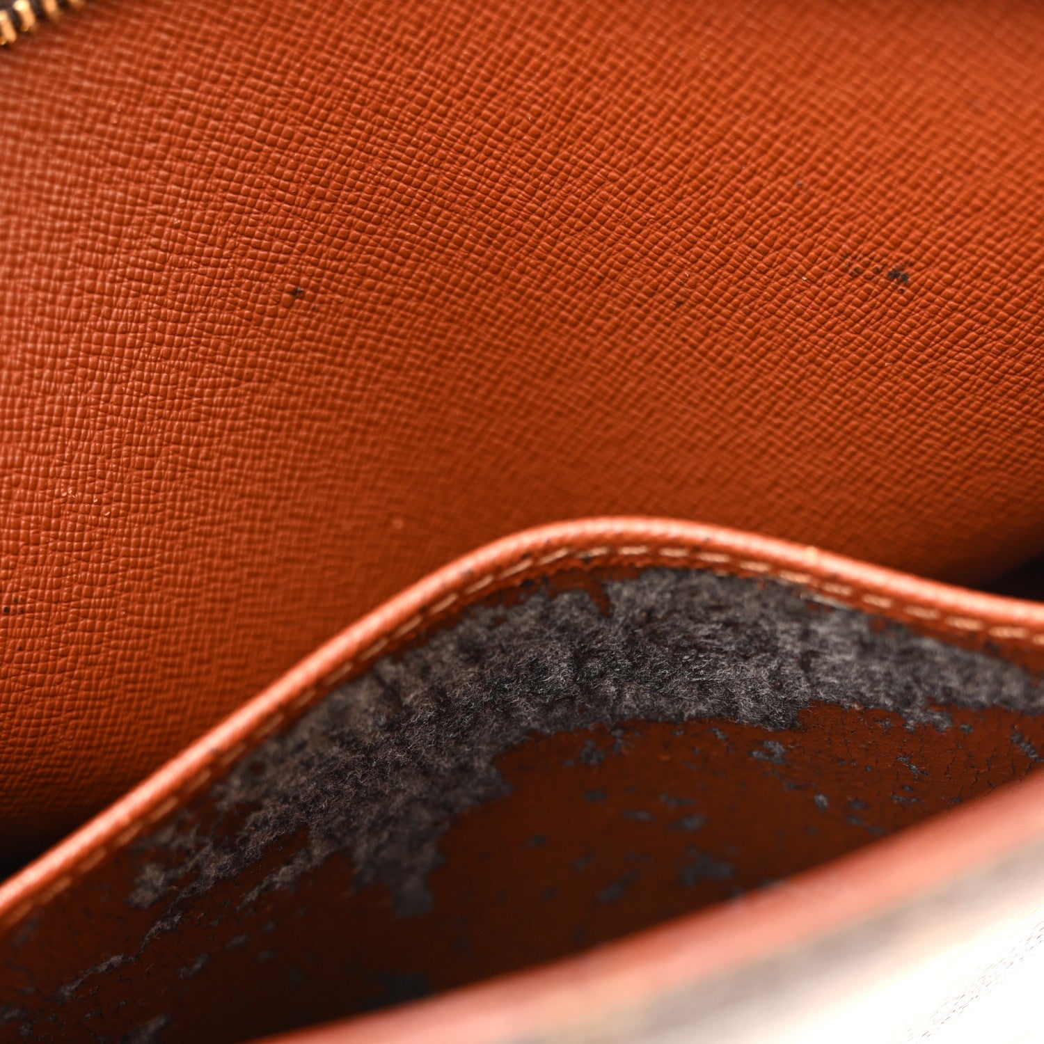 Louis Vuitton Monogram Drouot