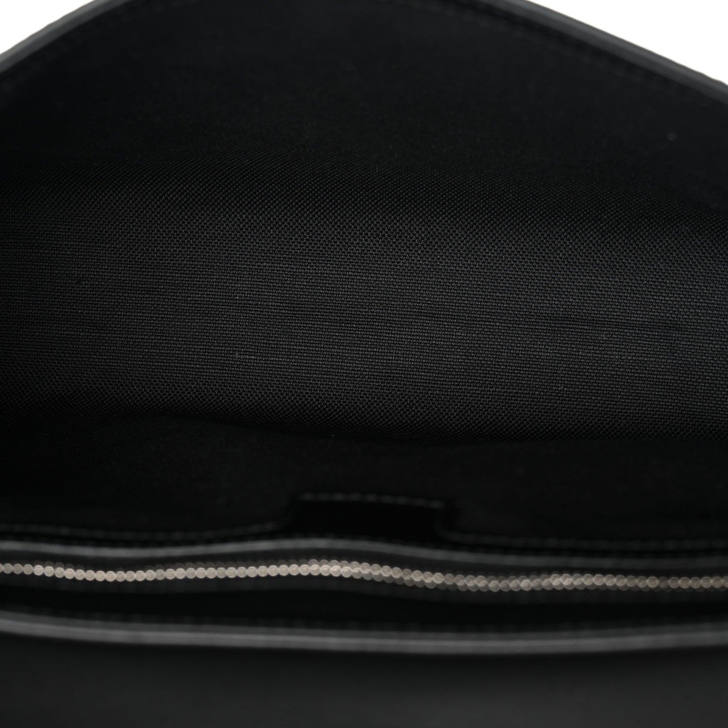 Gucci GG Supreme Monogram Appia Calfskin Web Crossbody Bag Black Grey