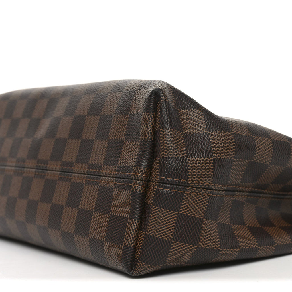 Louis Vuitton Damier Ebene Graceful PM