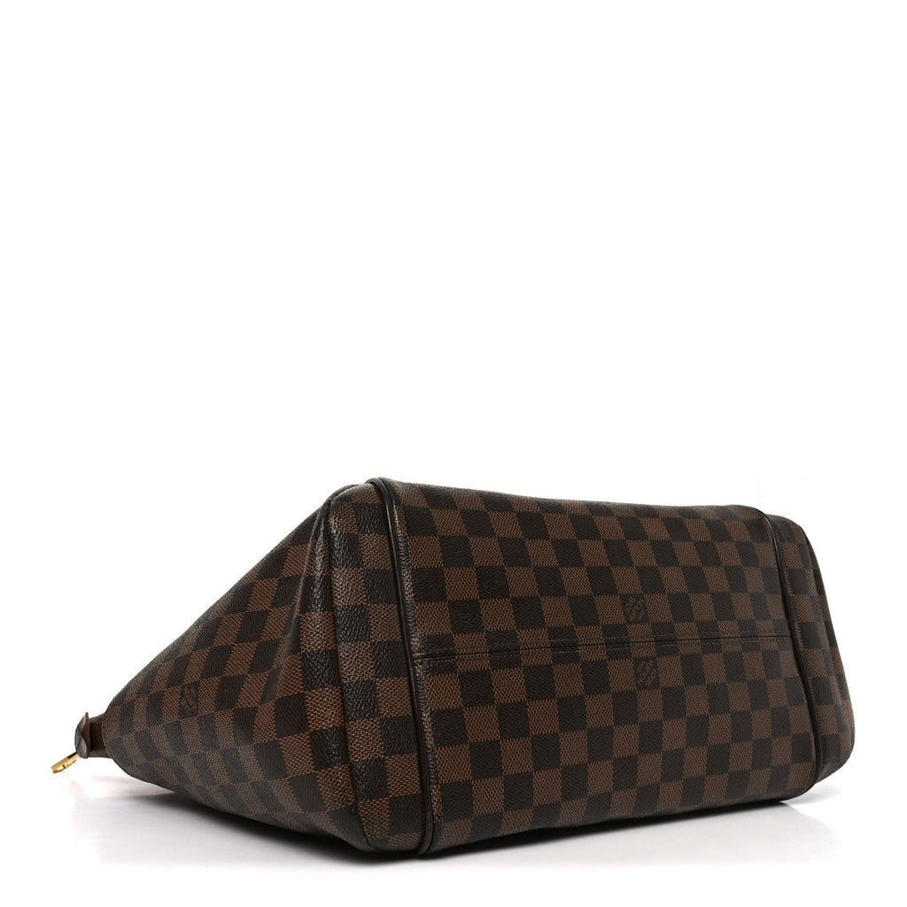 Louis Vuitton Damier Ebene Totally MM