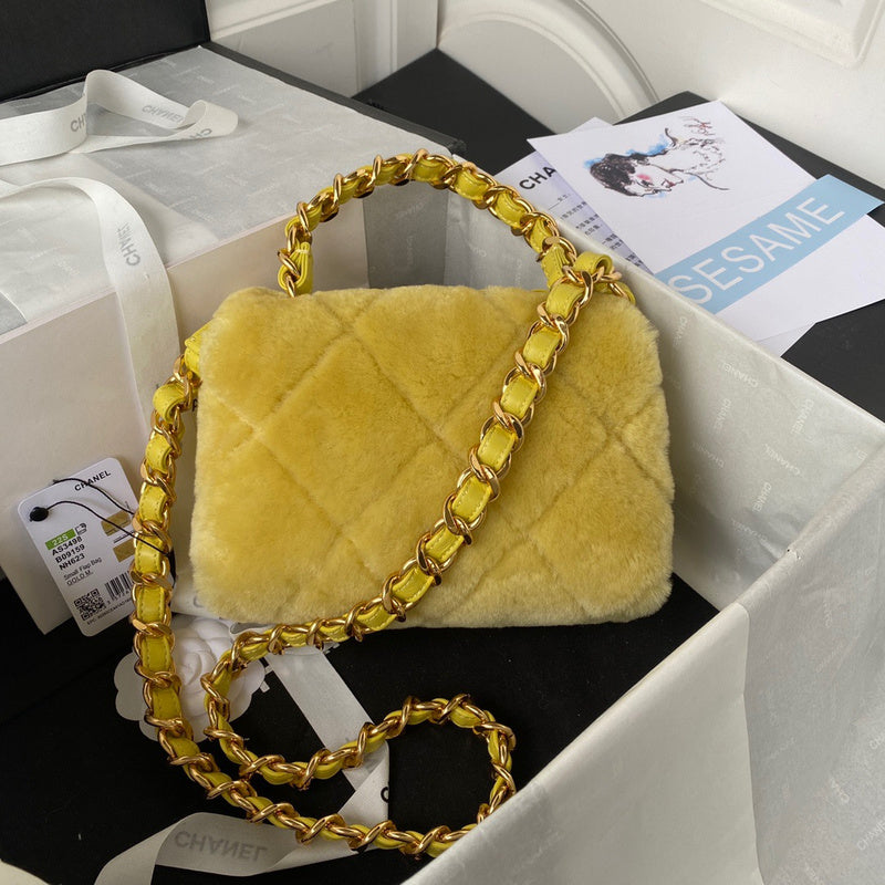 Chanel -Bags - CHL Bags - 168