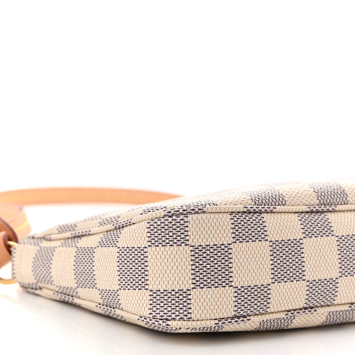 Louis Vuitton Damier Azur Pochette Accessories NM