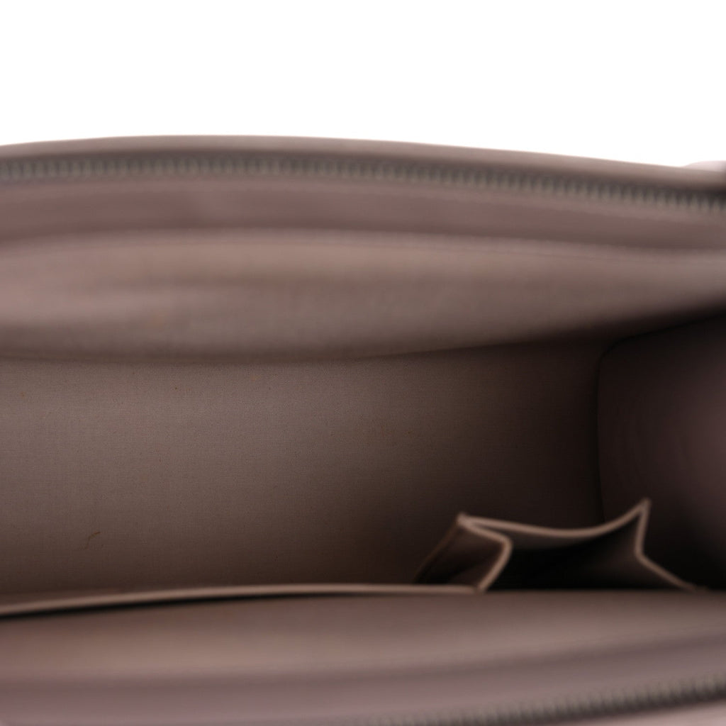 Louis Vuitton Epi Croisette PM Lilac