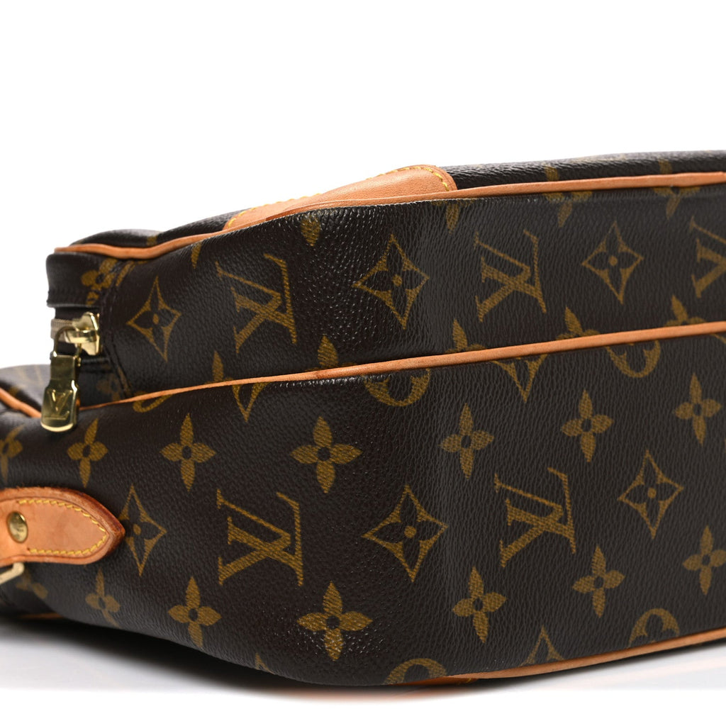 Louis Vuitton Monogram Nil 28