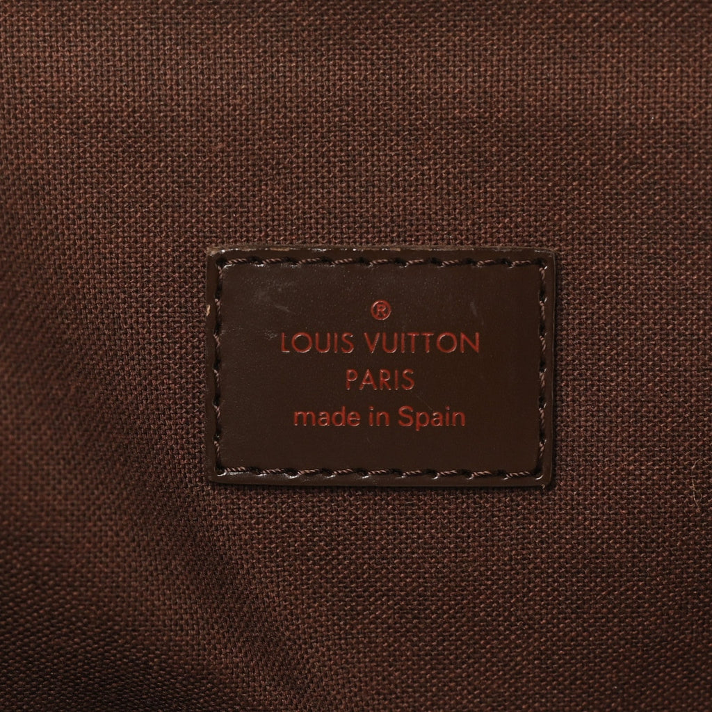 Louis Vuitton Damier Ebene Beaubourg