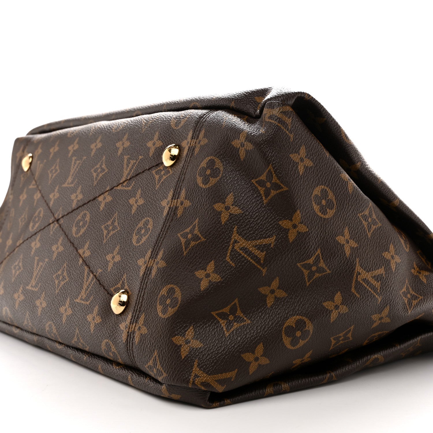 Louis Vuitton Monogram Artsy MM
