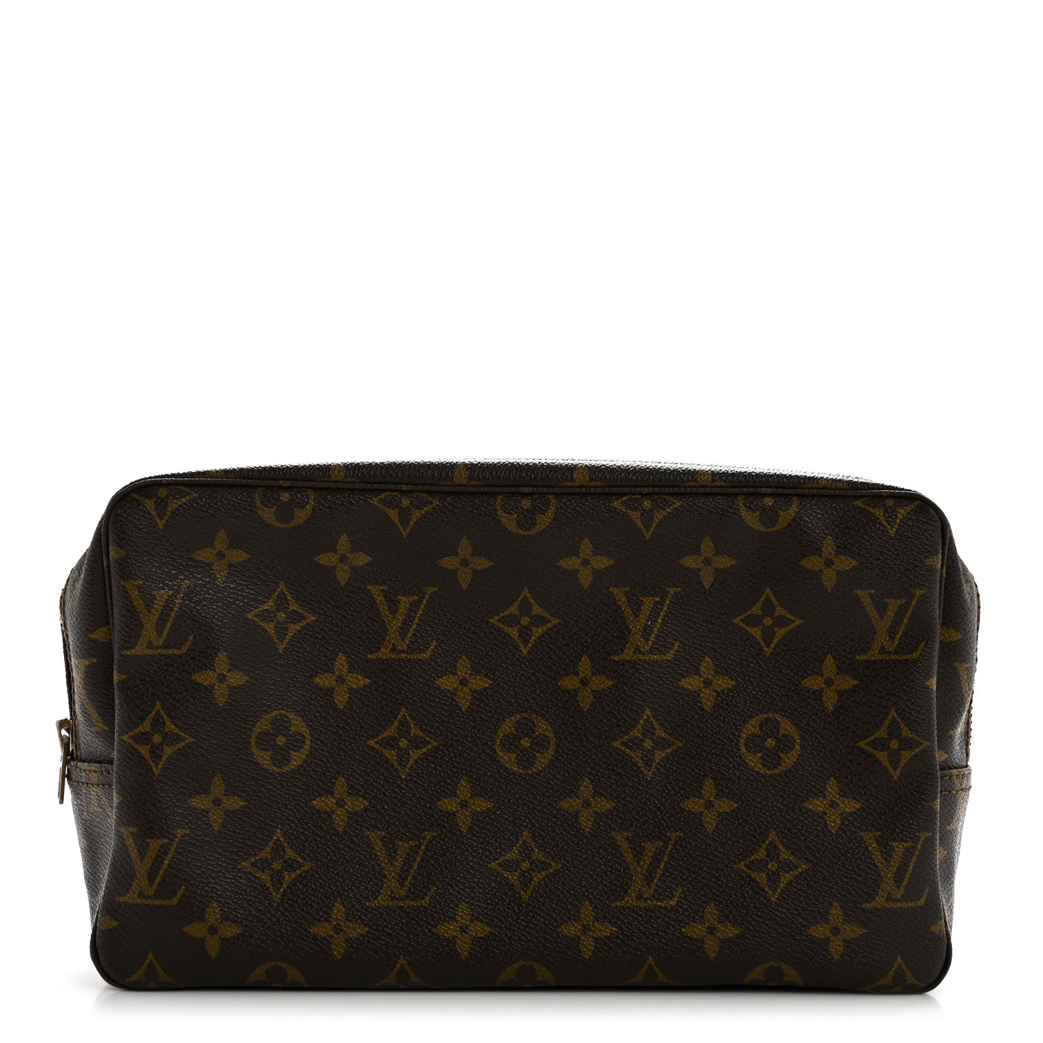 Louis Vuitton Monogram Trousse Toilette 28