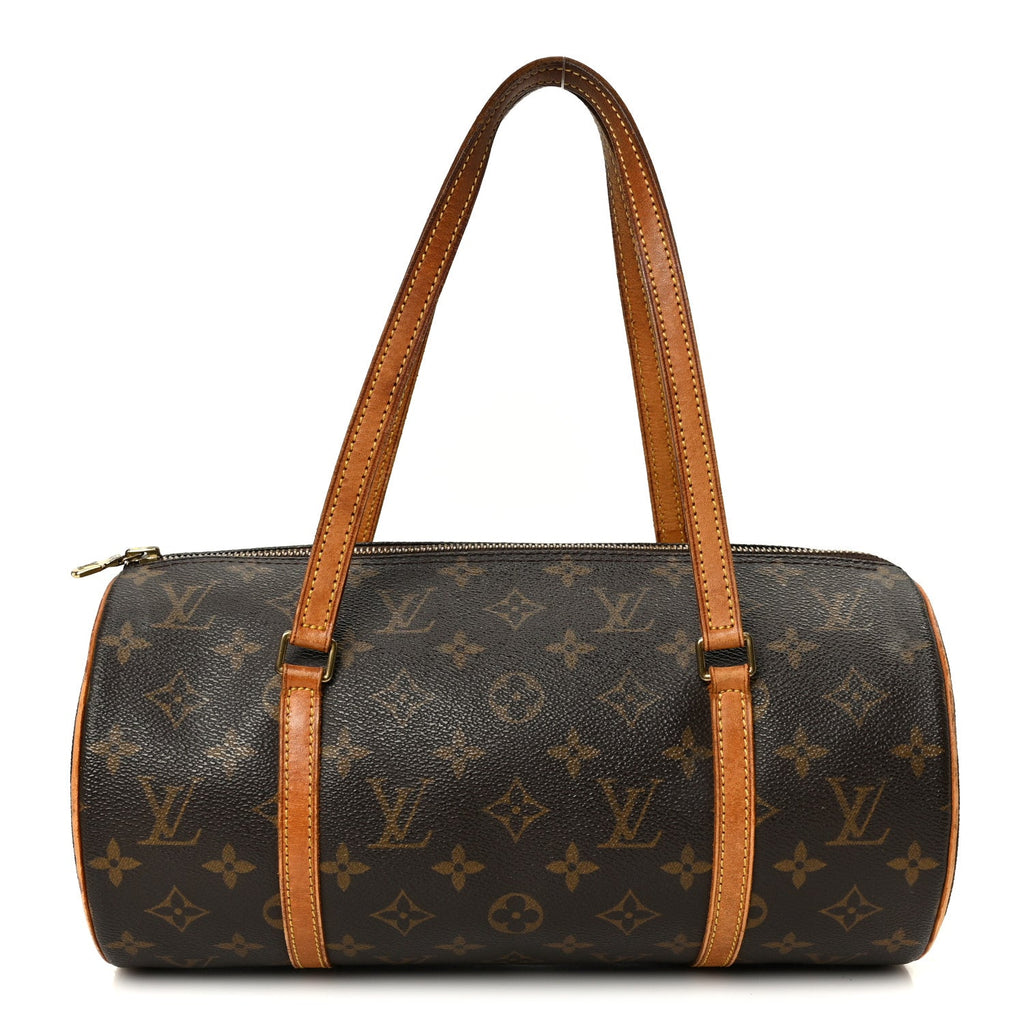 Louis Vuitton Monogram Papillon 30