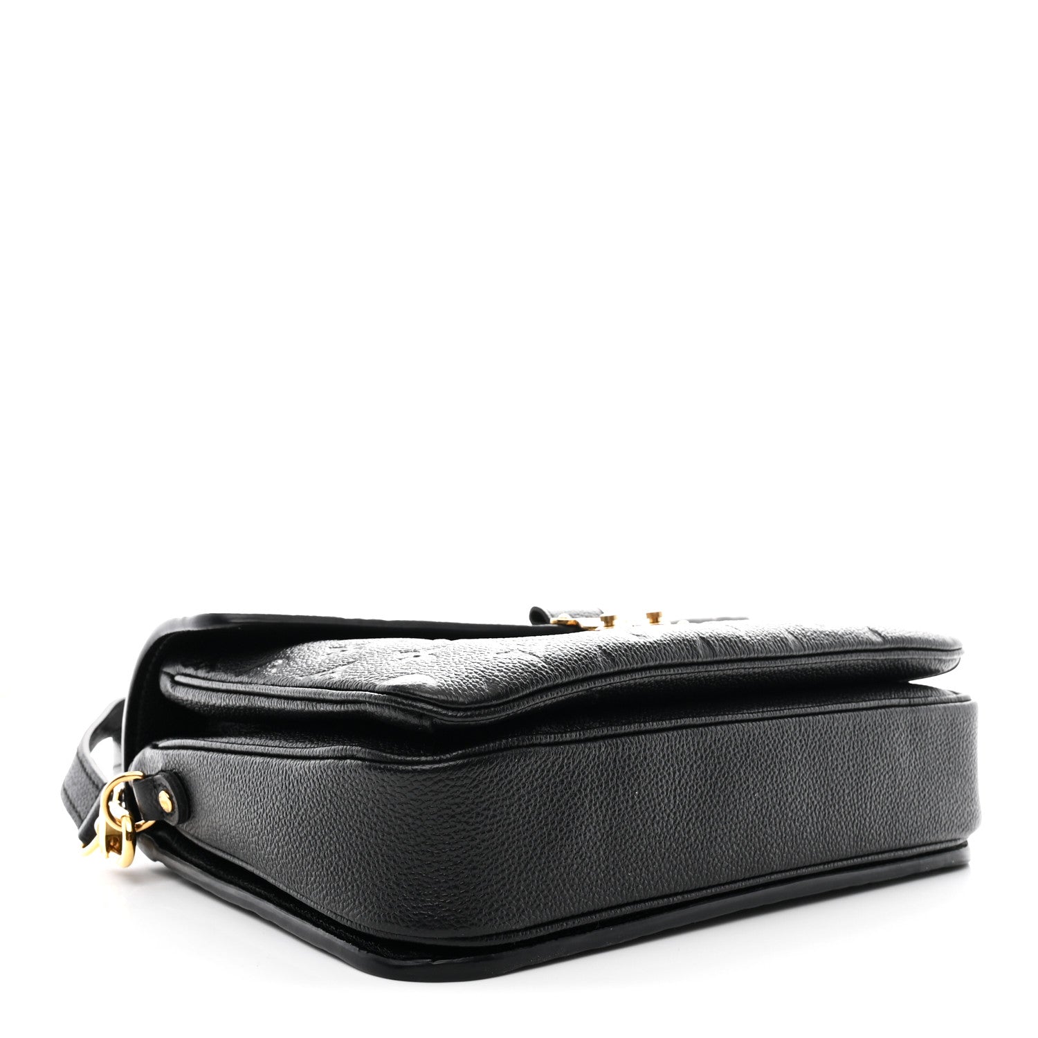 Louis Vuitton Empreinte Pochette Metis Black