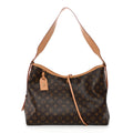 Louis Vuitton Monogram Carryall MM