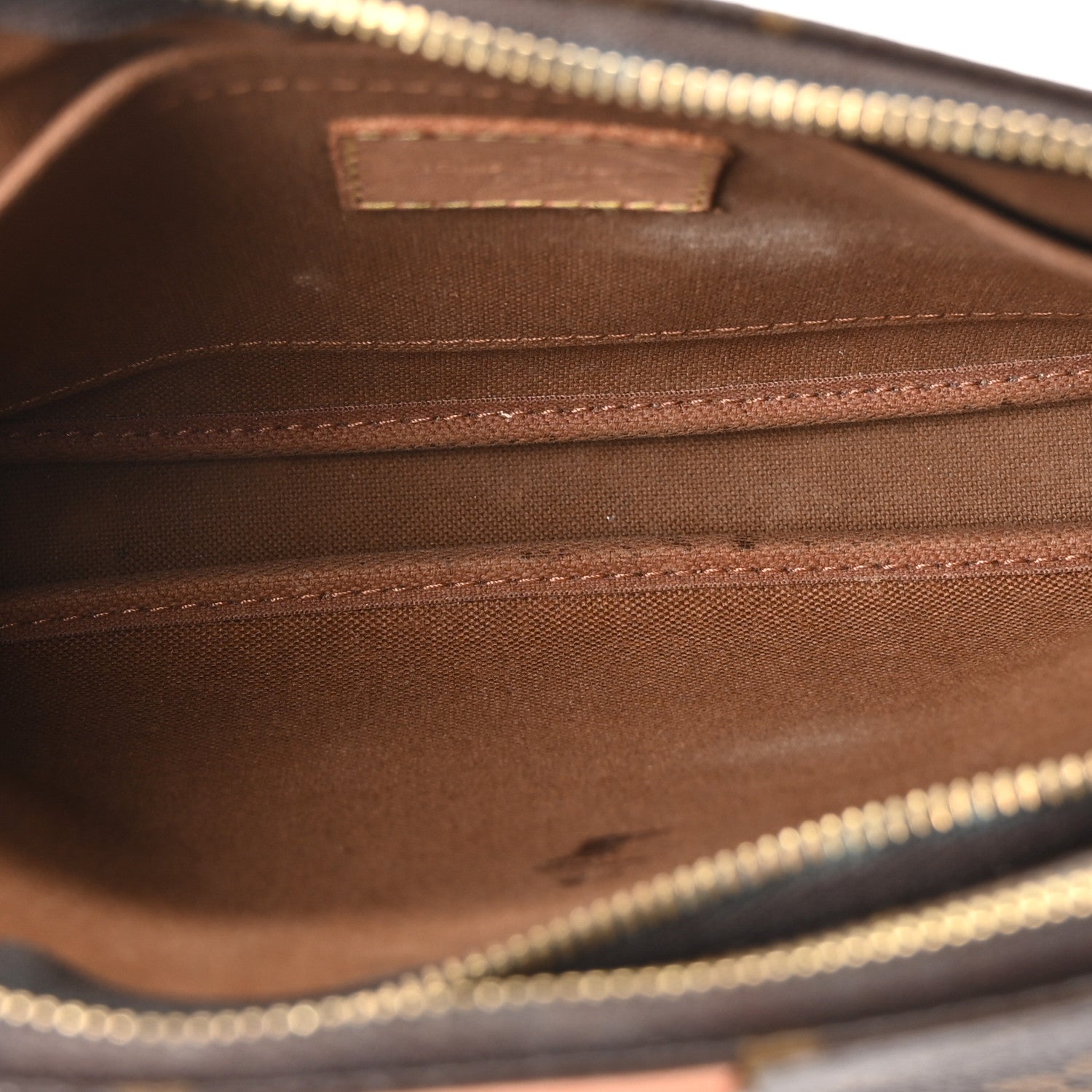 Louis Vuitton Monogram Multi Pochette Accessories Rose Clair