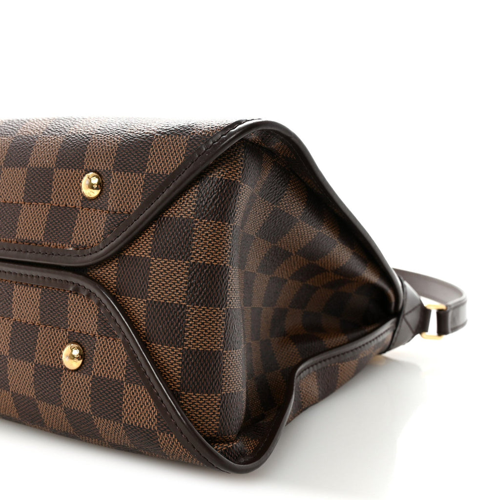 Louis Vuitton Damier Ebene Duomo Messenger