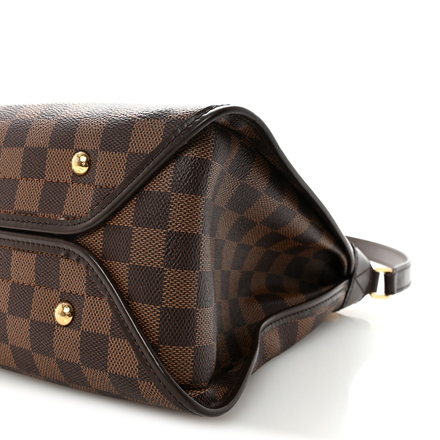 Louis Vuitton Damier Ebene Duomo Messenger