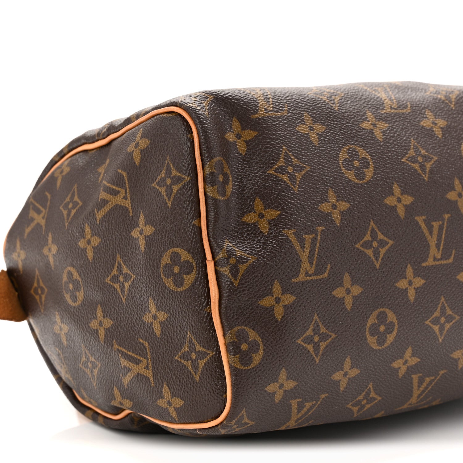 Louis Vuitton Monogram Speedy 25