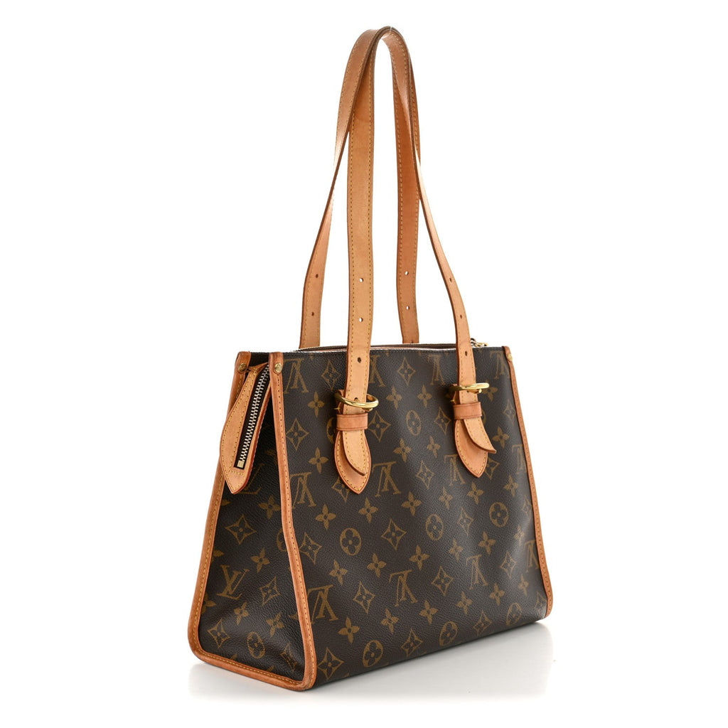 Louis Vuitton Monogram Popincourt Haut