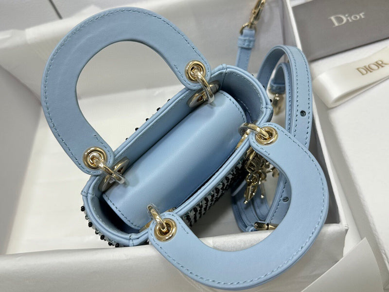 Dior Bag