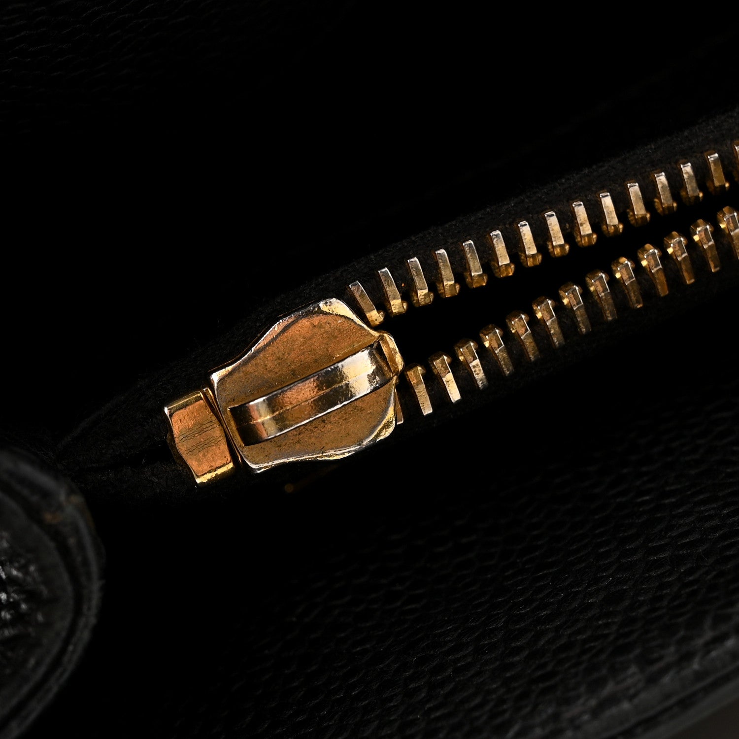 Chanel Caviar Quilted Grand Shopping Tote GST Black