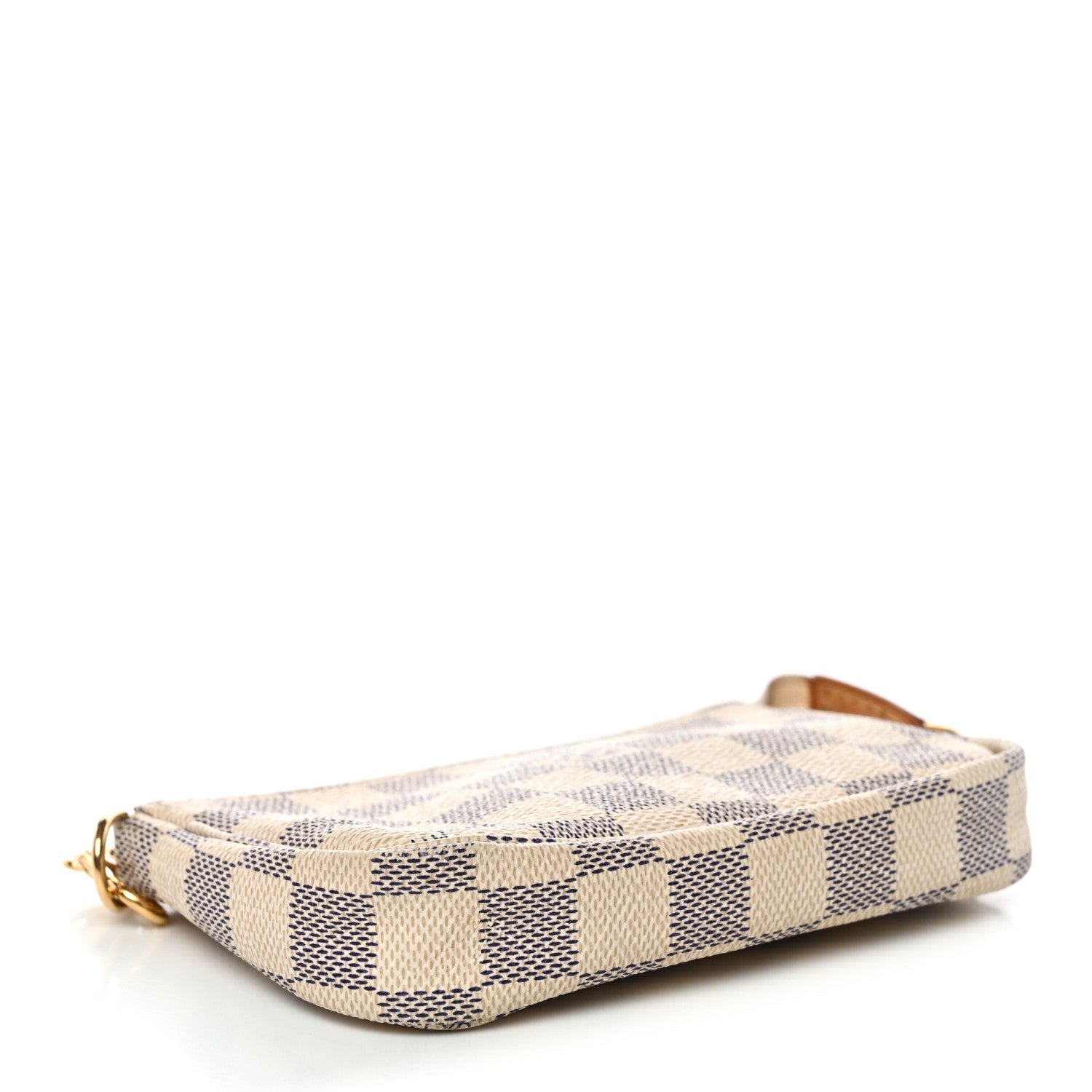 Louis Vuitton Damier Azur Mini Pochette Accessories