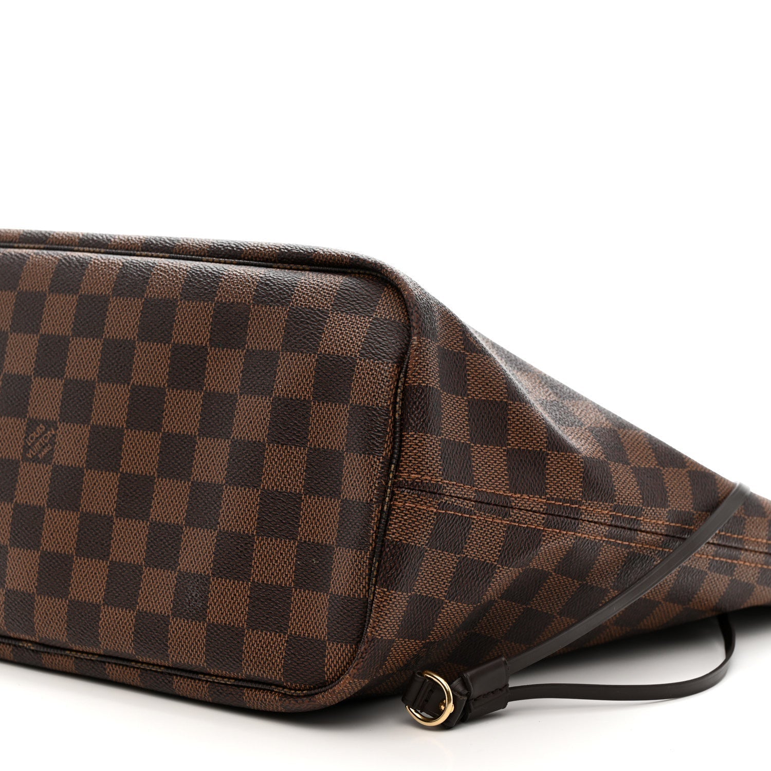 Louis Vuitton Damier Ebene Neo Neverfull MM