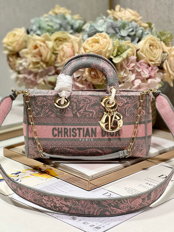 Dior Bags - 334