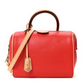 Louis Vuitton Epi Doc BB Coquelicot