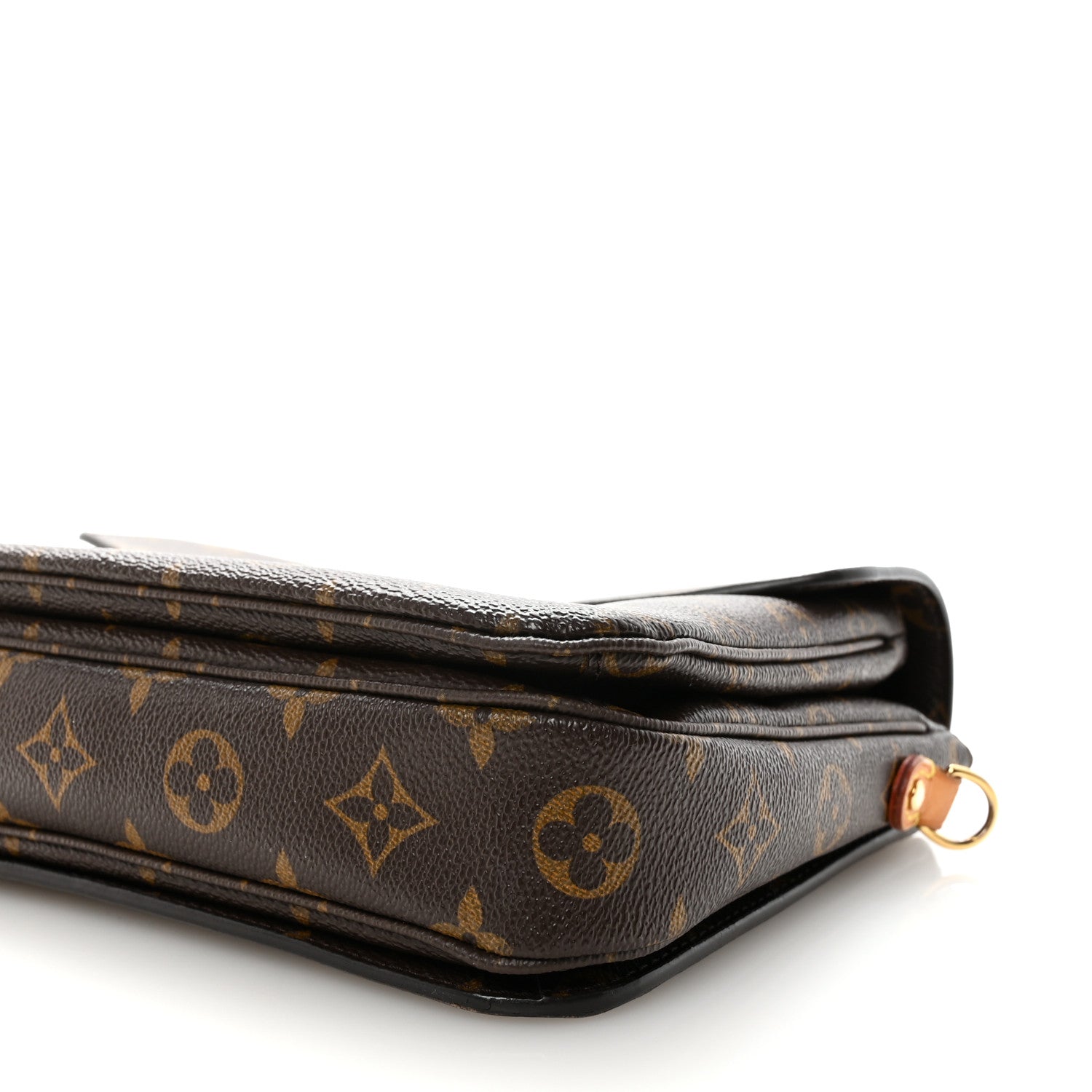 Louis Vuitton Monogram Pochette Metis